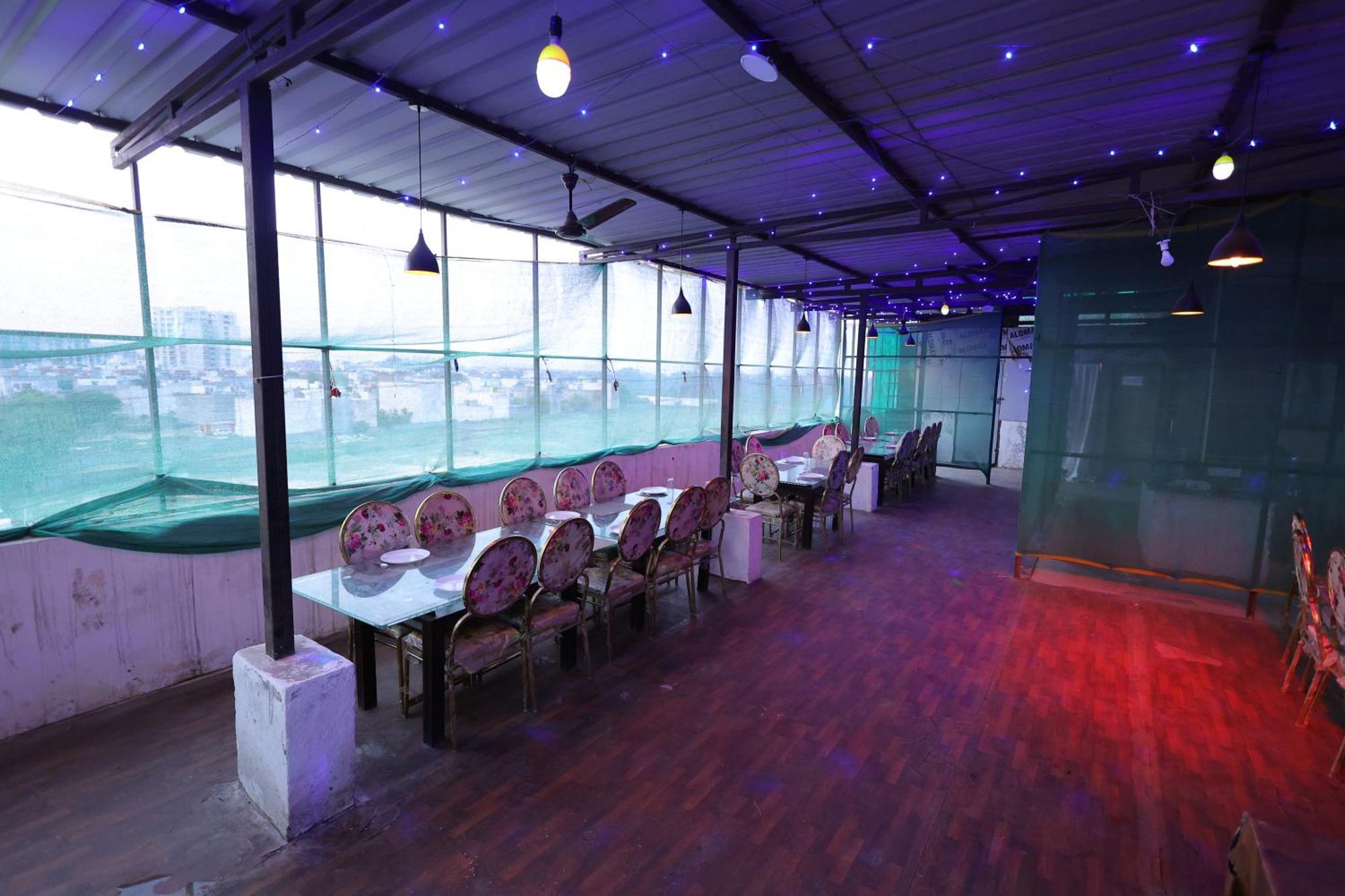 Hotel Emporio View - New Delhi Railway Station - Paharganj Exteriér fotografie